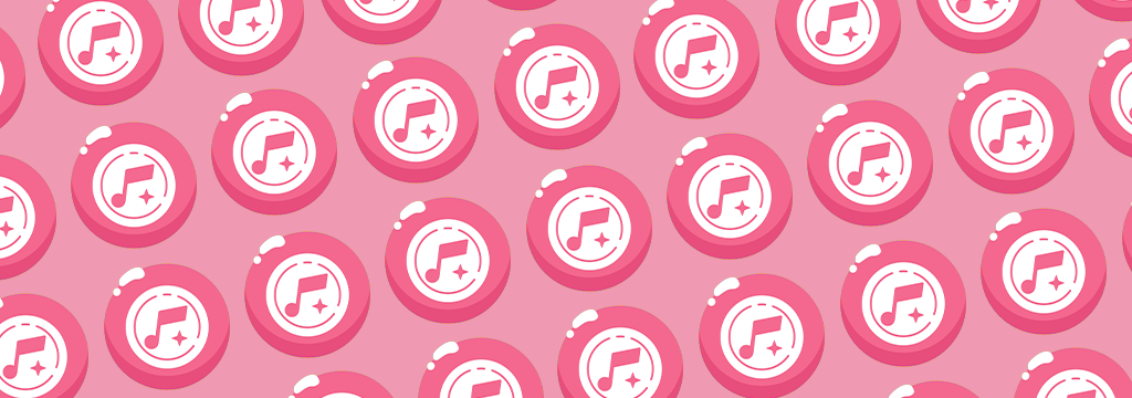 Background Logo