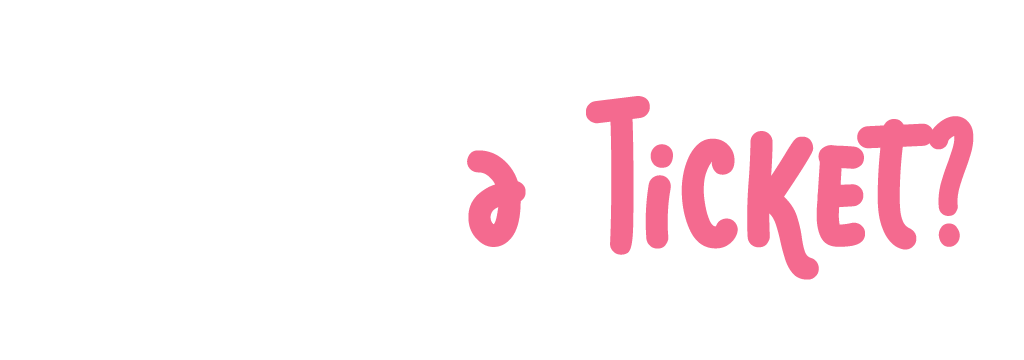 Support Ticket Header